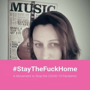 Meet your Posher, Pamela